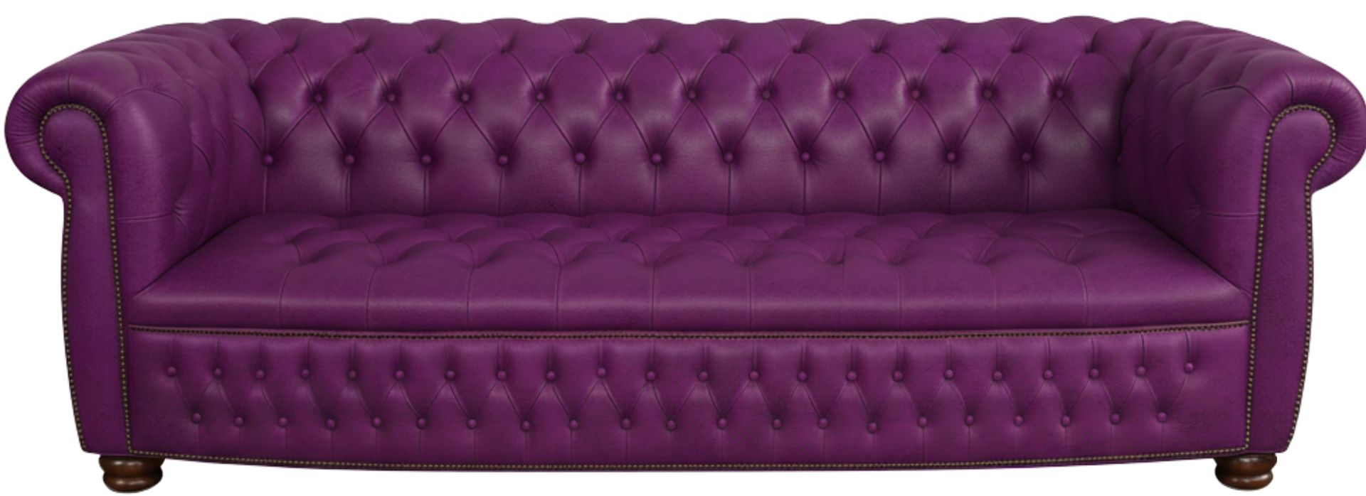 The Balmoral Chesterfield